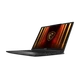Ноутбук MSI Stealth A16 AI+ A3XWIG 16" OLED 2560x1600 240 Гц / AMD Ryzen AI 9 HX 370 / NVIDIA GeForce RTX 5080 / RAM 32 ГБ / LPDDR5X / 2000 ГБ / Windows 11 Pro / 2,1 кг (A3XWIG-076US) - зображення 5