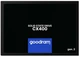 SSD диск Goodram CX400 Gen.2 256GB 2.5" SATAIII 3D NAND TLC (SSDPR-CX400-256-G2) - зображення 1