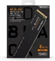 SSD накопичувач 8 TB WD Black SN850X (WDS800T2X0E) OEM - изображение 2