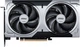 Відеокарта MSI PCI-Ex GeForce RTX 5060 Ti VENTUS 2X OC PLUS 16GB GDDR7 (128bit) (2617/28000) (HDMI, 3 x DisplayPort) (RTX 5060 Ti 16G VENTUS 2X OC PLUS) - изображение 1