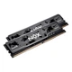 Модуль пам`ятi DDR5 2x16GB/5200 Apacer NOX (AH5U32G52C522MBAA-2) - зображення 3