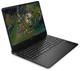 Ноутбук HP OMEN 16z-ap000 (BL6K1AV) Shadow Black - зображення 3