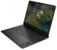 Ноутбук HP OMEN 16z-ap000 (BL6K1AV) Shadow Black - зображення 4