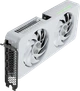 Відеокарта Palit PCI-Ex nVidia GeForce RTX 5060 Ti White OC 16G GDDR7 (128bit) (2407/2602 МГц) (HDMI 2.1b, 3 x DisplayPort 2.b) (NE7506TU19T1-GB2061M) - изображение 4