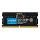 Модуль пам'яті Crucial DDR5-5200 8GB SODIMM CL42 1,1V (CT8G52C42S5) - зображення 1