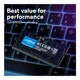 Модуль пам'яті Crucial DDR5-5200 8GB SODIMM CL42 1,1V (CT8G52C42S5) - зображення 4