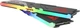 Оперативна пам'ять Patriot DDR5-6000 32768MB PC5-48000 (Kit of 2x16384) Viper Venom RGB Black (PVVR532G600C30K) - зображення 3