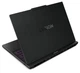 Ноутбук Lenovo Legion 5 15AKP10 (83F10005US) Eclipse Black - зображення 2