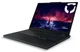 Ноутбук Lenovo Legion 5 15AKP10 (83F10005US) Eclipse Black - зображення 5