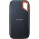 Зовнішній SSD накопичувач 4 TB SanDisk Extreme Portable V2 Black (SDSSDE61-4T00-G30) - изображение 1