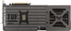 Відеокарта ASUS PCI-Ex GeForce RTX 5080 TUF Gaming OC Edition 16GB GDDR7 (256bit) (2 x HDMI, 3 x DisplayPort) (TUF-RTX5080-O16G-GAMING) - изображение 10
