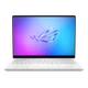 Ноутбук ASUS ROG Zephyrus G14 GA403WW 14" OLED 2560x1600 120 Гц / AMD Ryzen AI 9 HX 370 / NVIDIA GeForce RTX 5080 16 ГБ / RAM 32 ГБ / LPDDR5X / SSD 2 ТБ / Windows 11 Home / 1.57 кг (GA403WW-G14.R95080) - изображение 1