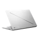 Ноутбук ASUS ROG Zephyrus G14 GA403WW 14" OLED 2560x1600 120 Гц / AMD Ryzen AI 9 HX 370 / NVIDIA GeForce RTX 5080 16 ГБ / RAM 32 ГБ / LPDDR5X / SSD 2 ТБ / Windows 11 Home / 1.57 кг (GA403WW-G14.R95080) - изображение 2