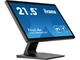 Монітор Iiyama ProLite T2238MSC-B1 - зображення 4