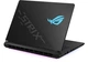 Ноутбук ASUS ROG Strix SCAR 16 (2025) G635LX-RW205W (90NR0L81-M00940) Off Black - изображение 9