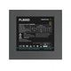 Блок живлення DeepCool PL800D (R-PL800D-FC0B-EU-V2) 800W - зображення 4