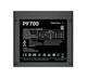 Блок живлення DeepCool PF700 700W (R-PF700D-HA0B-EU) - зображення 6