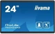 Монітор iiyama TW2424AS-B1 - зображення 1