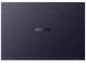 Ноутбук HONOR MagicBook Pro 16 2025 HUNTER (5301ANSN) Midnight - изображение 2