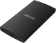 Внешний SSD накопитель Lexar SL300 Portable 2 TB (LSL300002T-RNBNG) - изображение 2