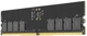 Оперативна пам'ять Lexar DDR5-5600 16384MB PC5-44800 Black (LD5U16G56C46ST-BGS) - изображение 1