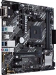 Материнська плата Asus Prime B450M-K II (sAM4, AMD B450, PCI-Ex16) - изображение 2