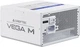 Блок живлення Chieftec Vega M 1000 Вт White (PPG-1000-CW) - зображення 3