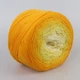 YarnArt Rosegarden, №309 - тонка літня бавовняна пряжа 250 г / 1000 м, 100% бавовна, для ажурних виробів, топів і шалей - зображення 2
