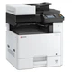 Многофункциональное устройство Kyocera ECOSYS M8124cidn (1102P43NL0) - зображення 3