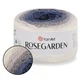YarnArt Rosegarden, №306 - тонка літня бавовняна пряжа 250 г / 1000 м, 100% бавовна, для ажурних виробів, топів і шалей - зображення 1