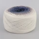 YarnArt Rosegarden, №306 - тонка літня бавовняна пряжа 250 г / 1000 м, 100% бавовна, для ажурних виробів, топів і шалей - зображення 3