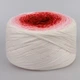 YarnArt Rosegarden, №304 - тонка літня бавовняна пряжа 250 г / 1000 м, 100% бавовна, для ажурних виробів, топів і шалей - зображення 3