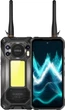 Смартфон Oukitel WP61 Plus 5G 12/512Gb Black Europe - зображення 1