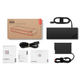 Док-станція Lenovo ThinkPad Thunderbolt 4 Smart Dock Gen2 7500 4xUSB 3.2 2xDP 1xHDMI 2.5 GbE Black (40BE0135EU) - зображення 9