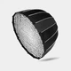 Софтбокс октагон с сотами Bowens Profi-light FF-90 umbrella beauty dish - зображення 7