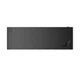 Док-станція Lenovo ThinkPad Thunderbolt 5 Smart Dock 7500 3xUSB 3.2 2xDP 1xHDMI 2.5 GbE AUX Black (40BA0265EU) - зображення 8