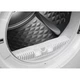 Сушильна машина Electrolux тепловий насос, 9кг, А+++, 64см, дисплей, білий - зображення 7