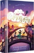 Картографи. Книга 2 (Корделія Капелюшник) - Тамзін Мерчант, Паола Ескобар. Перекладач Олександра Гординчук - Тамзін Мерчант, Паола Ескобар. ПерекладачОлександра Гординчук - изображение 1