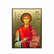 Икона Святого Пантелеимона Целителя 10 × 14 см - изображение 5