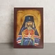 Икона Святого Иоанна Шанхайского 14 × 19 см - изображение 1