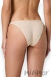 Трусики-бікіні бавовняні JADEA 507 S Тілесний - зображення 2