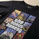 Футболка з принтом WarHammer 40K - The Horus Heresy Розмір XL F0957-4 - зображення 2