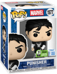 Фигурка Каратель с мечом — Funko Pop! MARVEL: PUNISHER — PUNISHER WITH SWORD #1577 - изображение 1