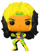 Фигурка Funko Pop MARVEL: X-MEN — #800 Rogue (Special Edition), Роуг (Шельма) - изображение 2