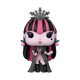 Фигурка Funko Pop MONSTER HIGH — #163 Draculaura (Howliday Outfit), Дракулаура - изображение 2