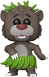 Фигурка Funko Pop! DISNEY: The Jungle Book — #1474 Baloo, Медведь Балу - изображение 3