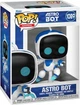 Фигурка Funko Pop ASTRO BOT — #1089 Astro, Астро Бот - изображение 1