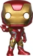 Фигурка Funko Pop! MARVEL: Avengers — #467 Iron Man (Red and Gold), Железный Человек в красно-золотом костюме - изображение 3