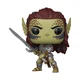 Фігурка Лей'зель із мечем — Funko Pop! GAMES: BALDUR'S GATE 3 — LAE'ZEL WITH SWORD #1147 - зображення 2
