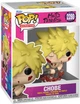 Фигурка Аза Чобей — Funko Pop! ANIMATION: HELL'S PARADISE — AZA CHOBEI #2280 - изображение 1